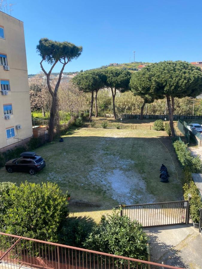 Appartamento Centrale Santa Marinella Exterior photo