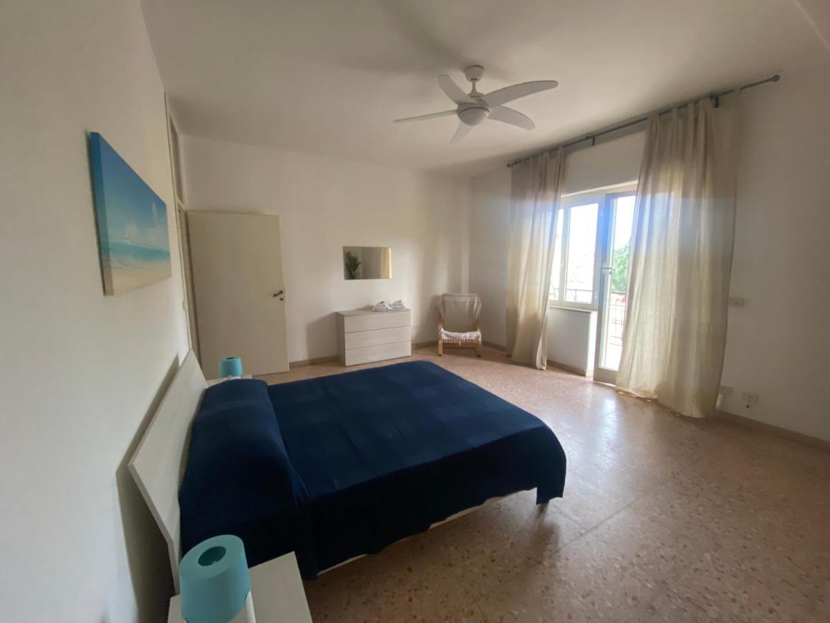 Appartamento Centrale Santa Marinella Exterior photo