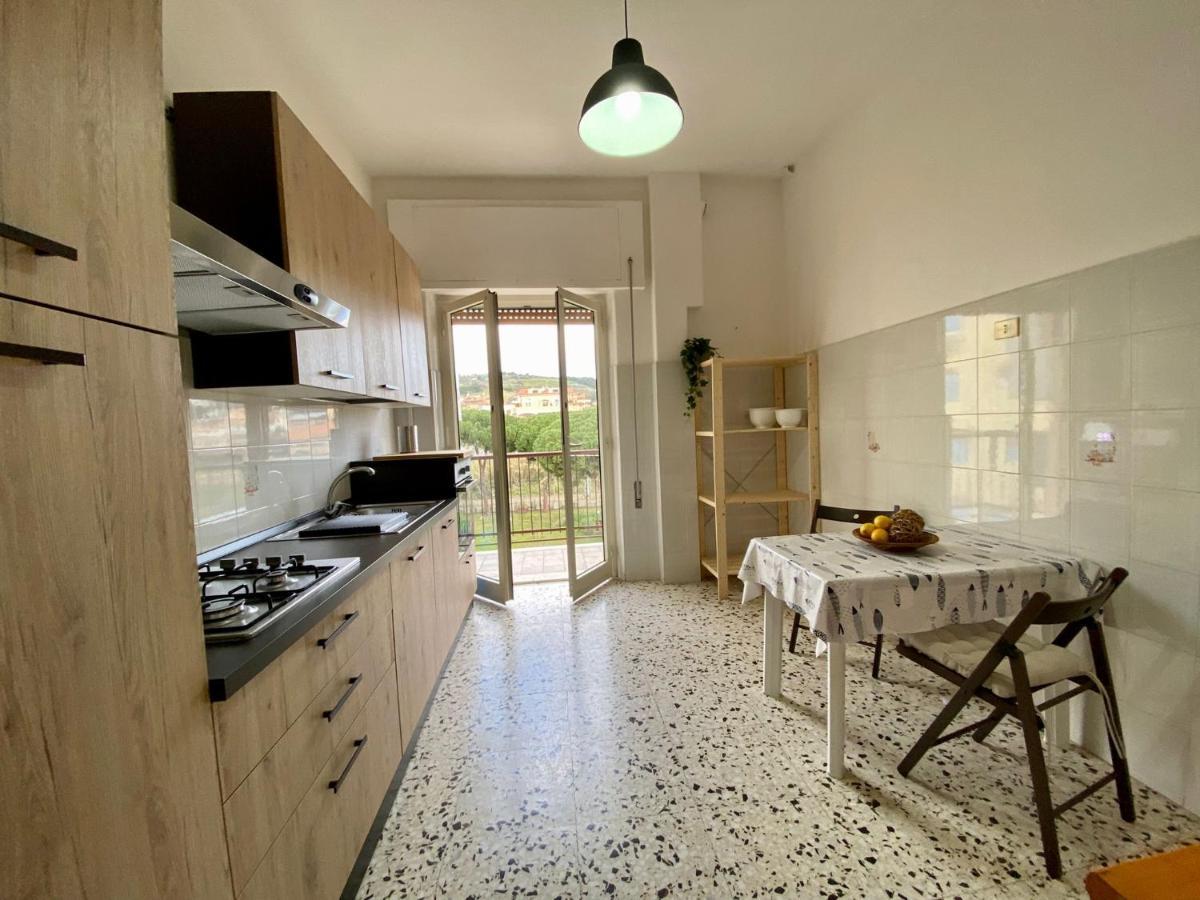 Appartamento Centrale Santa Marinella Exterior photo