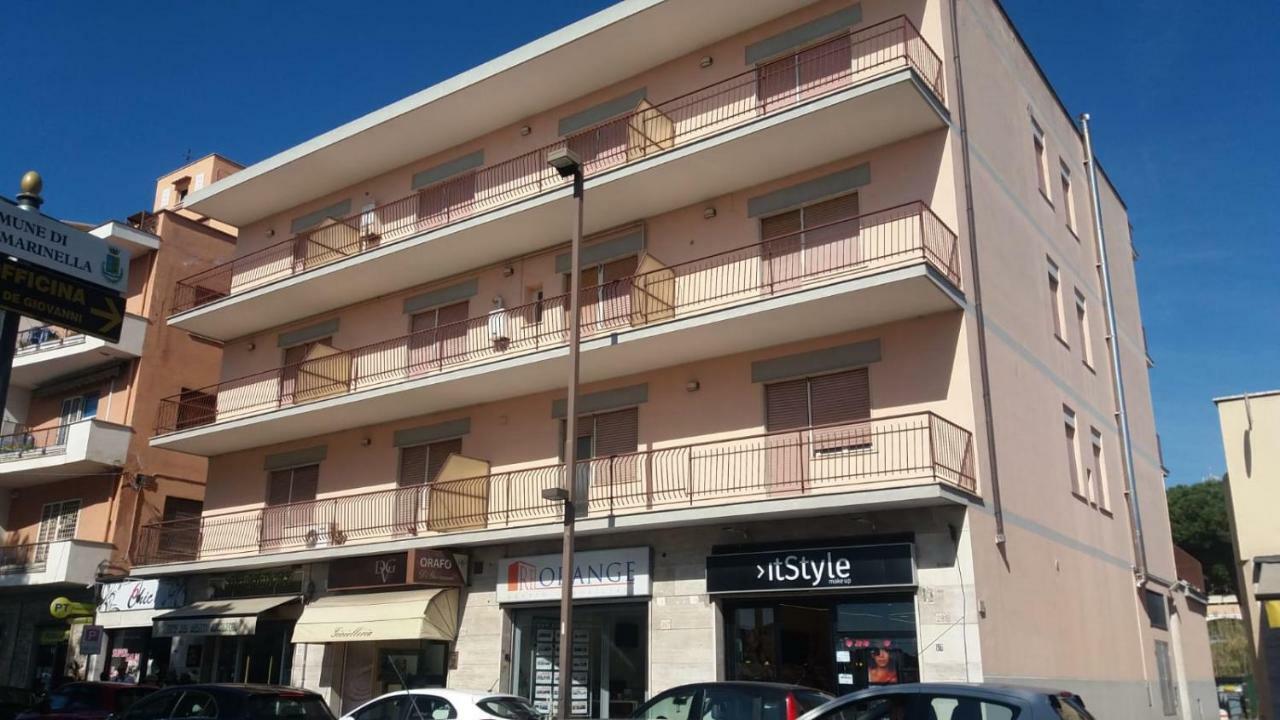 Appartamento Centrale Santa Marinella Exterior photo